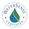 WaterSense Certified 