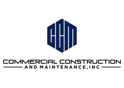 Commcercial Construction and Maintenance Inc